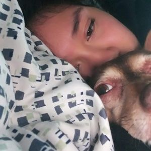 Meet your Posher, Marlen